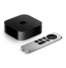 Apple TV 4K Wi‑Fi + Ethernet with 128GB storage