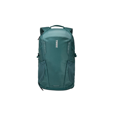 Thule EnRoute Backpack  TEBP-4416 Fits up to size 15.6 ", Backpack, Green