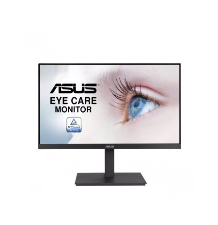 ASUS VA24EQSB 23.8" FHD, IPS, 75HZ, SPEAKERS, VESA, 3Y