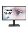 ASUS VA24EQSB Eye Care Monitor 23.8inch IPS FHD WLED AG 16:9 75Hz 1000:1 300cd/m2 5ms D-Sub HDMI DP 2xUSB 3.2 USB Type-A 2x2W Bl