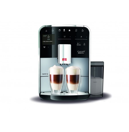 Kavos aparatas MELITTA Barista TS F85/0 -101