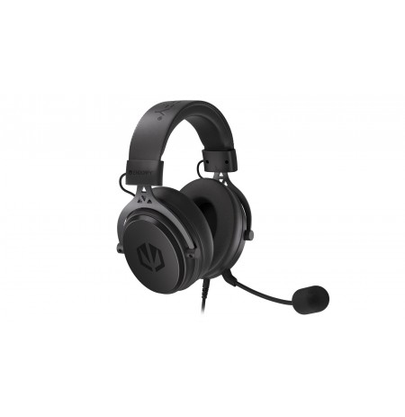 ENDORFY VIRO Headset Wired Head-band Music/Everyday Black