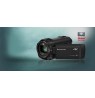 Panasonic  vaizdo kamera HC-VX980