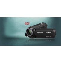 Panasonic  vaizdo kamera HC-V380