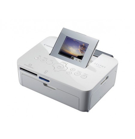 Canon SELPHY CP1000 photo printer
