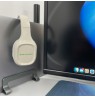 Tellur Green Bluetooth Over-Ear Headphones Pulse Foldable cream