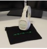 Tellur Green Bluetooth Over-Ear Headphones Pulse Foldable cream