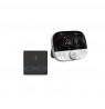 Tellur Smart WiFi Ambient Thermostat TSH02 black