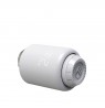 Tellur Smart WiFi Thermostatic Radiator Valve RVSH1 LED white
