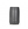 Tellur Flame aroma diffuser 240ml, 12 hours, remote control, grey
