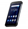 MyPhone Hammer Construction silver