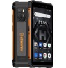 MyPhone Hammer Iron 4 Dual orange Extreme Pack