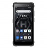 MyPhone Hammer Iron 4 Dual silver Extreme pack