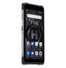 MyPhone Hammer Iron 4 Dual silver Extreme pack