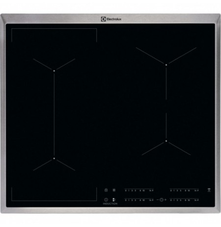 Kaitlentė ELECTROLUX EIV6340X
