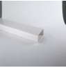 Gartraukio priedas ELICA PIPE 1000MM 222X89