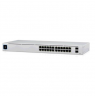 Ubiquiti | UniFi Switch USW-24-POE | USW-24-POE | Managed L2 | Desktop/Rack-mountable | PoE+ ports quantity 16
