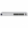 Ubiquiti UniFi 24Port Gigabit Switch with PoE and SFP Ubiquiti