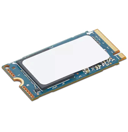 Lenovo ThinkPad 1TB M.2 PCIe Gen4*4 OPAL 2242 internal SSD