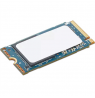 Lenovo ThinkPad 1TB M.2 PCIe Gen4*4 OPAL 2242 internal SSD | Lenovo | ThinkPad internal SSD | 1000 GB | SSD form factor M.2 2242