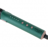 Adler Straightening Brush AD 2324 Number of temperature settings 5, Temperature (max) 210 °C, Green