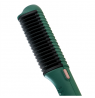 Adler Straightening Brush AD 2324 Number of temperature settings 5, Temperature (max) 210 °C, Green