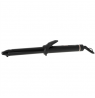 Adler Curling Iron AD 2115 Barrel diameter 25 mm, Temperature (max) 200 °C, Black