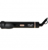 Adler Curling Iron AD 2115 Barrel diameter 25 mm, Temperature (max) 200 °C, Black