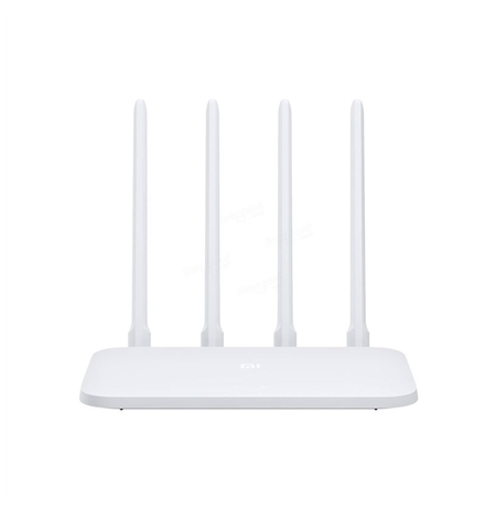 Xiaomi Mi Router 4C 802.11n, 300 Mbit/s, Ethernet LAN (RJ-45) ports 3, Antenna type 4 External Antennas