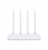 Mi Router 4C | 802.11n | 300 Mbit/s | Ethernet LAN (RJ-45) ports 3 | Antenna type 4 External Antennas