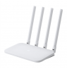 Xiaomi Mi Router 4C 802.11n, 300 Mbit/s, Ethernet LAN (RJ-45) ports 3, Antenna type 4 External Antennas