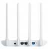 Xiaomi Mi Router 4C 802.11n, 300 Mbit/s, Ethernet LAN (RJ-45) ports 3, Antenna type 4 External Antennas