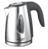 Kettle electric Adler AD 1203 (1500W 1l, silver color)