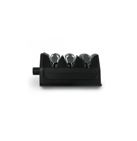 CHEF'SCHOICE M1520/M120 stage 3 plastikinis juodas laikiklis, 1 vnt.