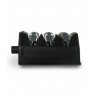 CHEF'SCHOICE M1520/M120 stage 3 plastikinis juodas laikiklis, 1 vnt.