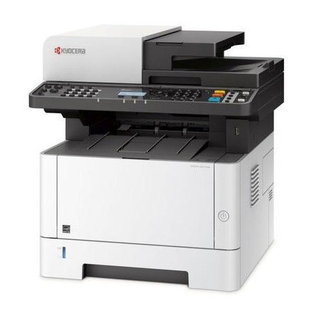 Spausdintuvas lazerinis Kyocera Ecosys M2135dn (1102S03NL0) Multifunkcinis , juodai-baltas, A4,