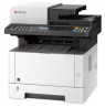 Spausdintuvas lazerinis Kyocera Ecosys M2135dn (1102S03NL0) Multifunkcinis , juodai-baltas, A4,