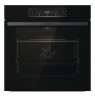 Gorenje Oven | BOS6737E13FBG | 77 L | Electric | AquaClean | Mechanical | Steam function | Convection | Height 59.5 cm | Width 5