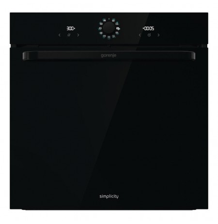 Orkaitė GORENJE BOS6737SYB