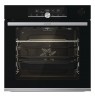 Orkaitė GORENJE BPSAX6747A08BG