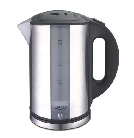 Adler AD 1216 Cordless Water Kettle