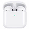 Gembird TWS Earbuds Valletta TWS-MLA-GW Wireless, Bluetooth, In-Ear, White