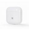 Gembird TWS Earbuds Valletta TWS-MLA-GW Wireless, Bluetooth, In-Ear, White