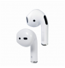Gembird TWS Earbuds Valletta TWS-MLA-GW Wireless, Bluetooth, In-Ear, White