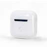 Gembird TWS Earbuds Valletta TWS-MLA-GW Wireless, Bluetooth, In-Ear, White