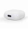 Gembird TWS Earbuds Valletta TWS-MLA-GW Wireless, Bluetooth, In-Ear, White