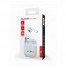 Gembird TWS Earbuds Valletta TWS-MLA-GW Wireless, Bluetooth, In-Ear, White