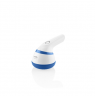 ETA Lint remover ETA326090010 Linty II Blue/White, Rechargeable battery