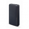 Gembird Power Bank PB20-02 20000 mAh, Black, 12 W