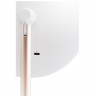 ETA Cosmetic Mirror, ETA135390000 Fenité, 17.8 cm